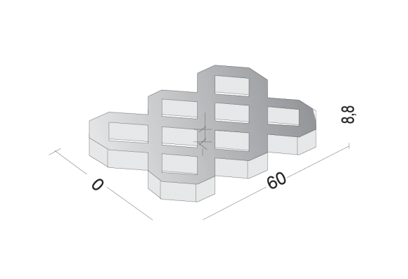 Adoquín Césped – Calizamar, S.A.